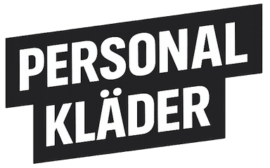 Personalkläder